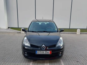 Обява за продажба на Renault Clio 1.5DCI(68)* FACELIFT* НОВ ВНОС*  ~4 850 лв. - изображение 11