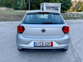 VW Polo 1.6TDI* 95k.c.Euro6D* , снимка 3