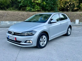 VW Polo 1.6TDI* 95k.c.Euro6D* , снимка 1