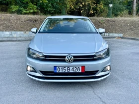 VW Polo 1.6TDI* 95k.c.Euro6D* , снимка 6