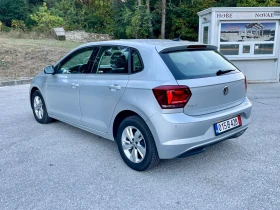 VW Polo 1.6TDI* 95k.c.Euro6D* , снимка 2