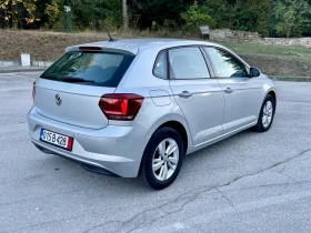 VW Polo 1.6TDI* 95k.c.Euro6D* , снимка 4