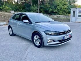 VW Polo 1.6TDI* 95k.c.Euro6D* , снимка 5