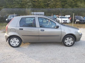 Fiat Punto 1.3i klimatik Euro 4, снимка 4