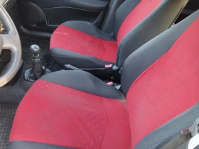 Fiat Punto 1.3i klimatik Euro 4, снимка 12