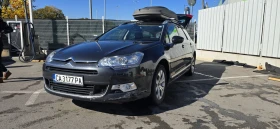     Citroen C5 Exclusive