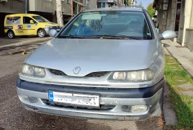 Renault Laguna 2.0 16V с ГИ, снимка 1