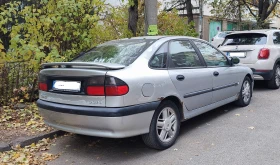 Renault Laguna 2.0 16V с ГИ, снимка 14