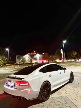 Audi A7 8ZF RS7 FULL LED | Mobile.bg    4