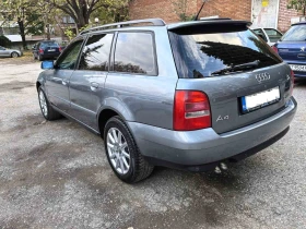 Audi A4 1.9 TDi 110 к.с facelift, снимка 6