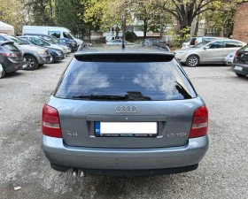 Audi A4 1.9 TDi 110 к.с facelift, снимка 9