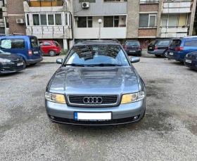 Audi A4 1.9 TDi 110 к.с facelift, снимка 2