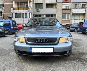 Audi A4 1.9 TDi 110 к.с facelift, снимка 3