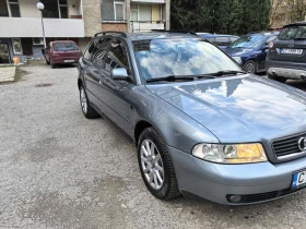 Audi A4 1.9 TDi 110 к.с facelift, снимка 5