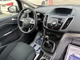 Ford C-max (KATO НОВА), снимка 16