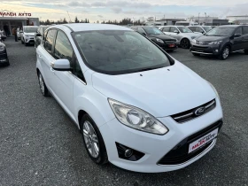 Ford C-max (KATO НОВА), снимка 3