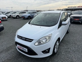 Ford C-max (KATO НОВА), снимка 1