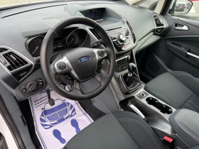 Ford C-max (KATO НОВА), снимка 12