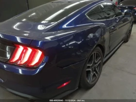 Ford Mustang ECOBOOST PREMIUM | Mobile.bg    7