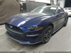 Ford Mustang ECOBOOST PREMIUM | Mobile.bg    3