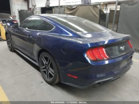 Ford Mustang ECOBOOST PREMIUM | Mobile.bg    5