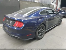 Ford Mustang ECOBOOST PREMIUM | Mobile.bg    8