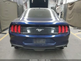 Ford Mustang ECOBOOST PREMIUM | Mobile.bg    6