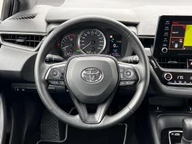 Toyota Corolla Touring Hybrid Подгрев Камера Lane Assist Distroni, снимка 8