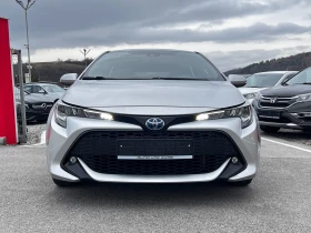 Toyota Corolla Touring Hybrid Подгрев Камера Lane Assist Distroni, снимка 2