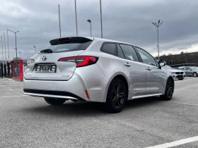 Toyota Corolla Touring Hybrid Подгрев Камера Lane Assist Distroni, снимка 4