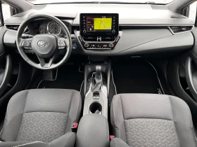 Toyota Corolla Touring Hybrid Подгрев Камера Lane Assist Distroni, снимка 7