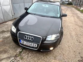 Audi A3 1.6i-102.156 .. 6  DSG  | Mobile.bg    2