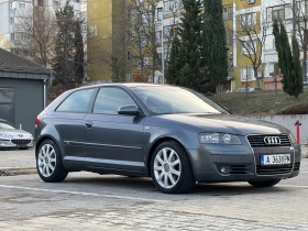 Audi A3 S Line, снимка 1