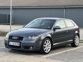 Audi A3 S Line, снимка 5