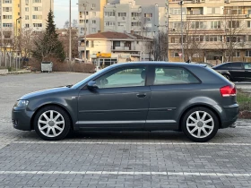 Audi A3 S Line, снимка 6