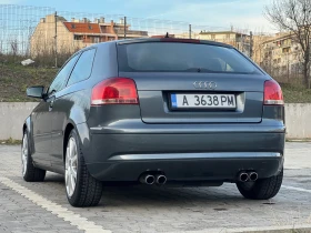 Audi A3 S Line, снимка 7