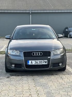 Audi A3 S Line, снимка 3