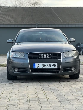 Audi A3 S Line, снимка 4