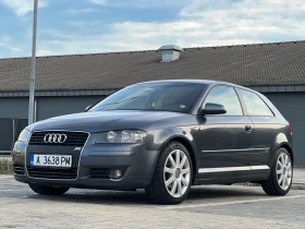 Audi A3 S Line, снимка 2