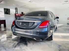 Mercedes-Benz C 300 4Matic* buremester* м. точка* подгрев* keyless* , снимка 8