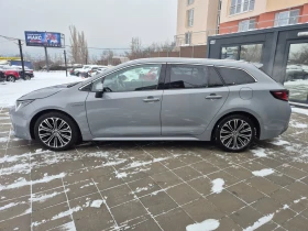 Toyota Corolla Touring Sports Executive , снимка 4