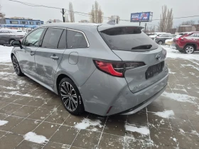 Toyota Corolla Touring Sports Executive , снимка 5