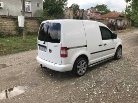 VW Caddy 6- скорости, снимка 2