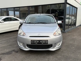 Mitsubishi Space star 1.1i GAZ EXCLUSIVE , снимка 2