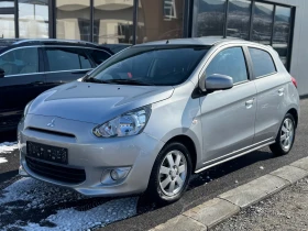     Mitsubishi Space star 1.1i GAZ EXCLUSIVE 