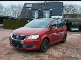  VW Touran