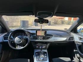 Audi A6 3.0 TDI, снимка 10