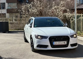 Audi A6 3.0 TDI, снимка 4