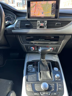 Audi A6 3.0 TDI, снимка 13