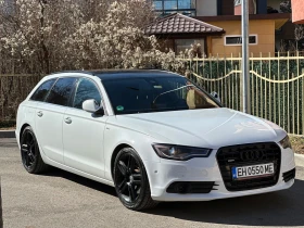 Audi A6 3.0 TDI, снимка 3